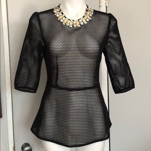 New Gracia Women’s Top